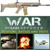 Tv Resource Studio - War Sound Effects. Weapons, Battles and Shots